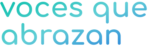 Voces que abrazan